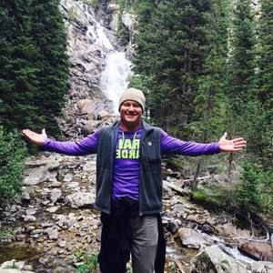 Meet your Posher, Ricky